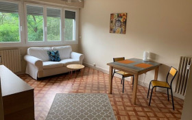 Appartement à Mazamet