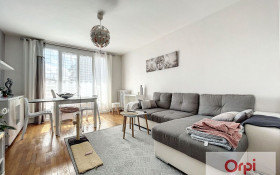 Appartement à Montluçon