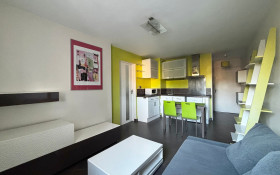 Appartement à Sète