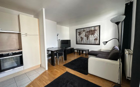 Appartement à Serris
