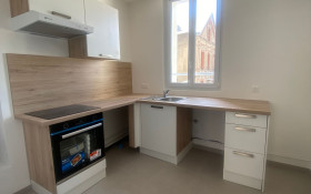 Appartement à Le Havre