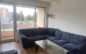 Appartement à La Roche-sur-Foron