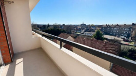 Appartement à Saint-Dizier