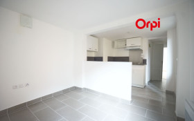 Appartement à Bernay
