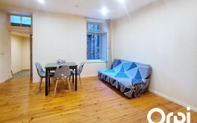 Appartement à Saint-Flour
