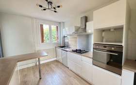 Appartement à Limoges