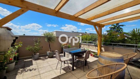 Appartement à Meyzieu
