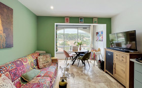 Appartement à Saint-Mandrier-sur-Mer