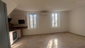 Appartement à Riez