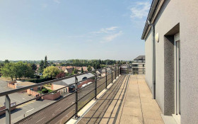 Appartement à Orléans
