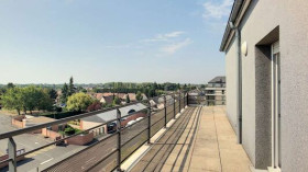 Appartement à Orléans