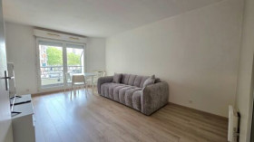 Appartement à Châtillon