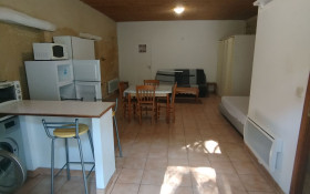 Appartement à Banne