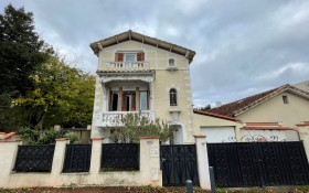 Maison à Toulouse