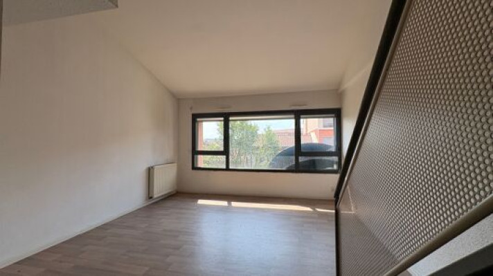 Appartement à Albi