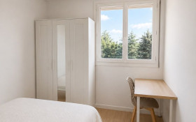 Appartement à Gradignan