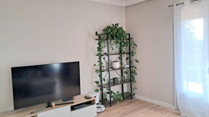 Appartement à Ternay