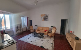 Appartement à Pont-Saint-Esprit