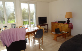 Appartement à Brest