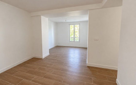 Appartement à Méry-sur-Oise