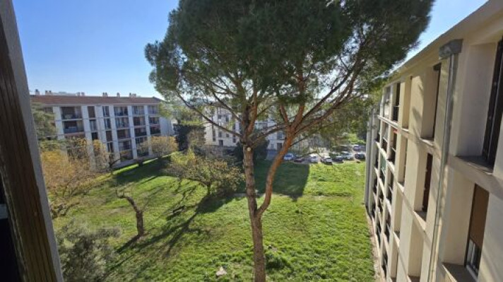 Appartement à Salon-de-Provence