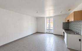Appartement à Limoges
