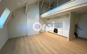 Appartement à Béthune