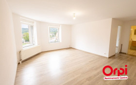 Appartement à Raon-aux-Bois