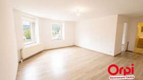 Appartement à Raon-aux-Bois