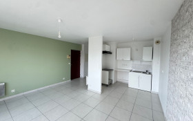 Appartement à Noisy-le-Grand