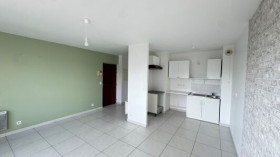 Appartement à Noisy-le-Grand