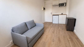 Appartement à Viroflay