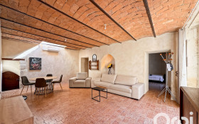 Appartement à Bollène