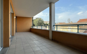 Appartement à Bourg-lès-Valence