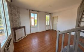 Appartement à Aire-sur-l'Adour