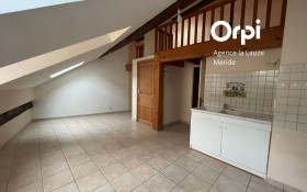 Appartement à Mende