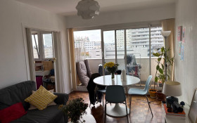 Appartement à Paris 13e Arrondissement