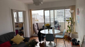 Appartement à Paris 13e Arrondissement