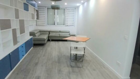 Appartement à Paris