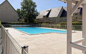 Appartement à Touques