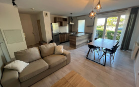 Appartement à Ambarès-et-Lagrave