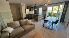 Appartement à Ambarès-et-Lagrave