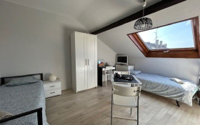 Appartement à Tours