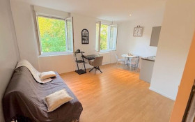 Appartement à Saint-Étienne
