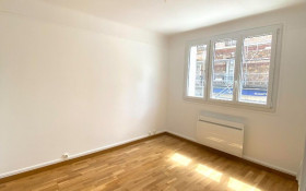 Appartement à Pantin