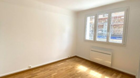 Appartement à Pantin