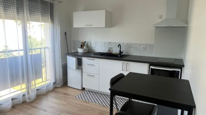 Appartement à Palaiseau