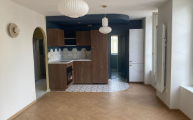 Appartement à Nevers