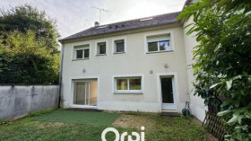 Maison à Cély