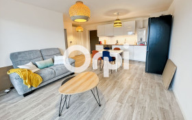 Appartement à Dunkerque